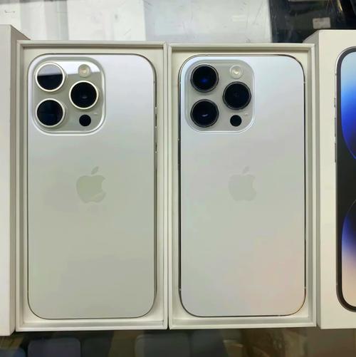 苹果14pro和16参数对比