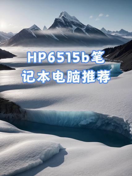 最适合惠普6515b的系统是?