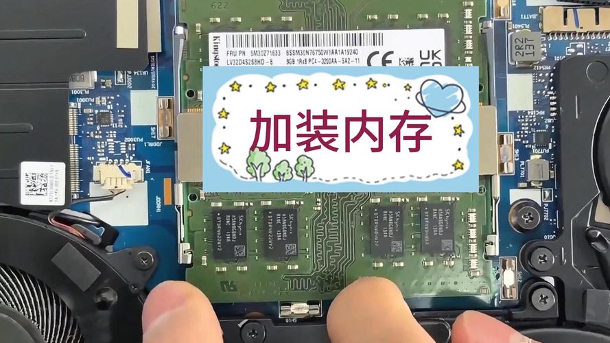 老电脑太卡加个内存条有用吗