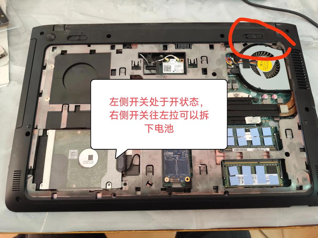 笔记本机械硬盘可以换成固态硬盘吗