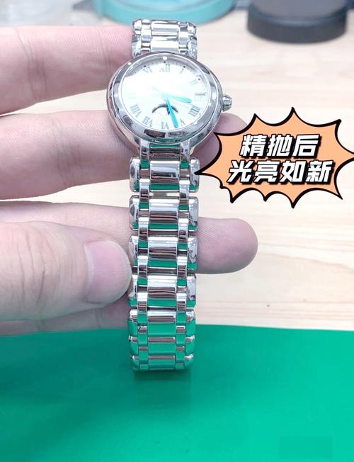 瑞士手表的蓝宝石镜面会被划花吗?