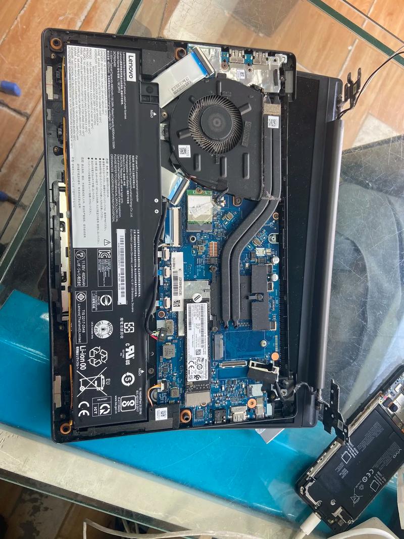 小新air13A壳坏了