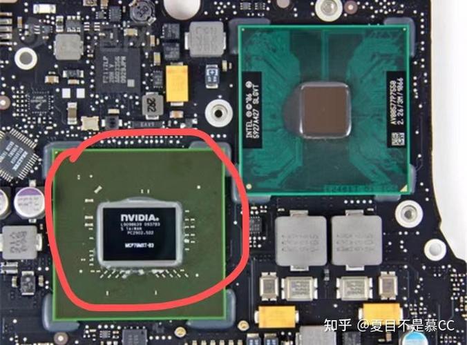 笔记本有内置显卡吗?