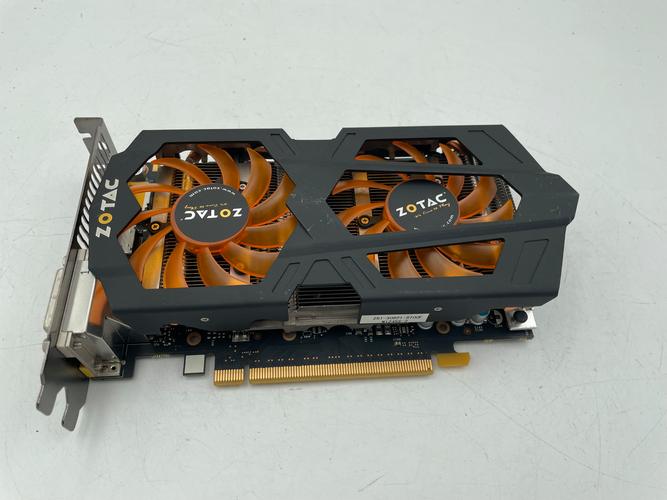 玩3d游戏显卡选哪个型号?性价比高的显卡推荐?