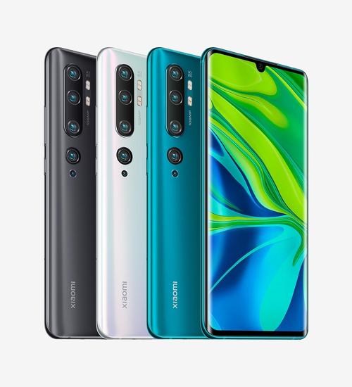 小米cc9pro比小米cc9有哪些升级和改进?