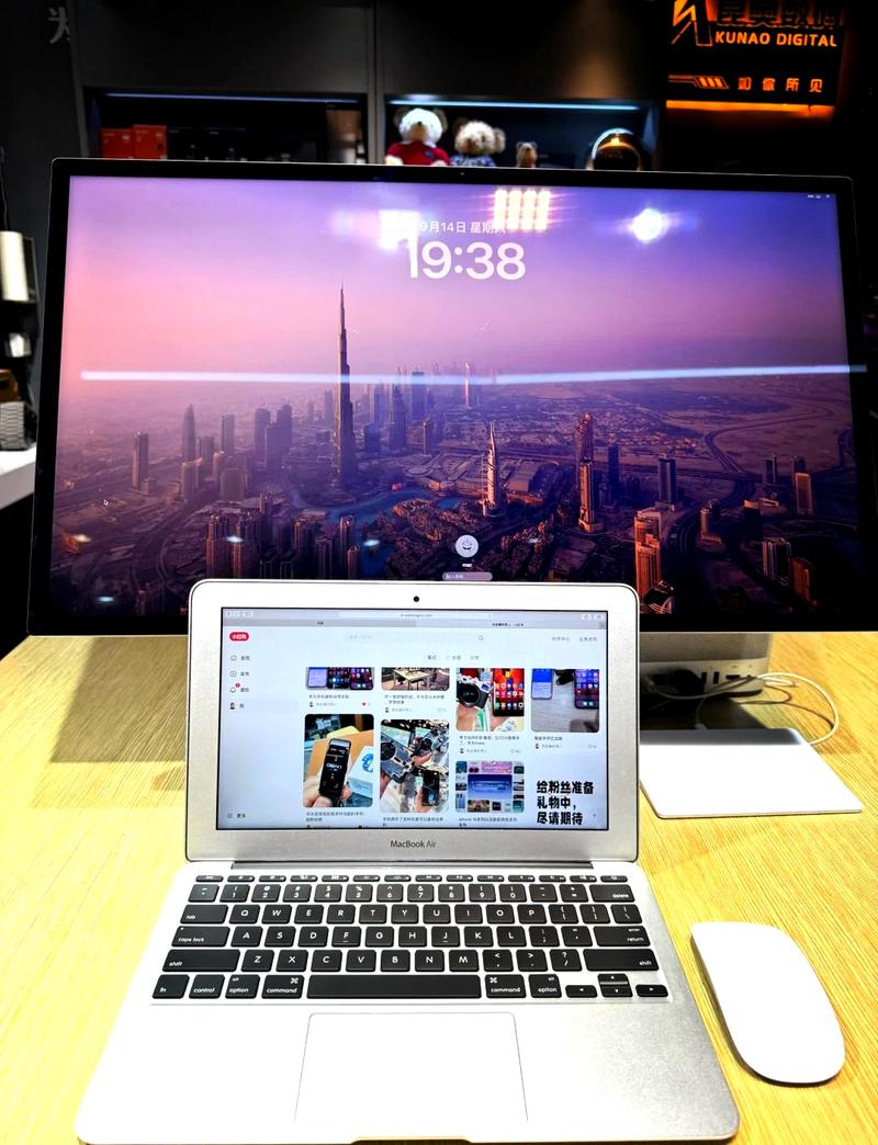 苹果笔记本好在哪里