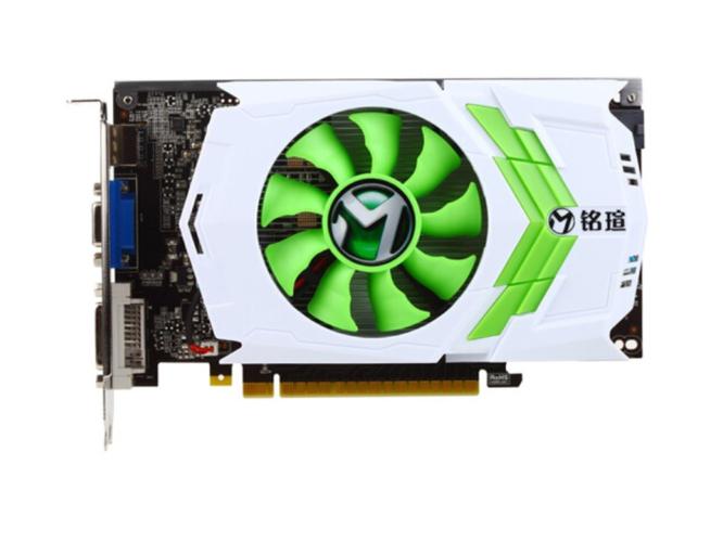 gt740显卡能玩什么游戏