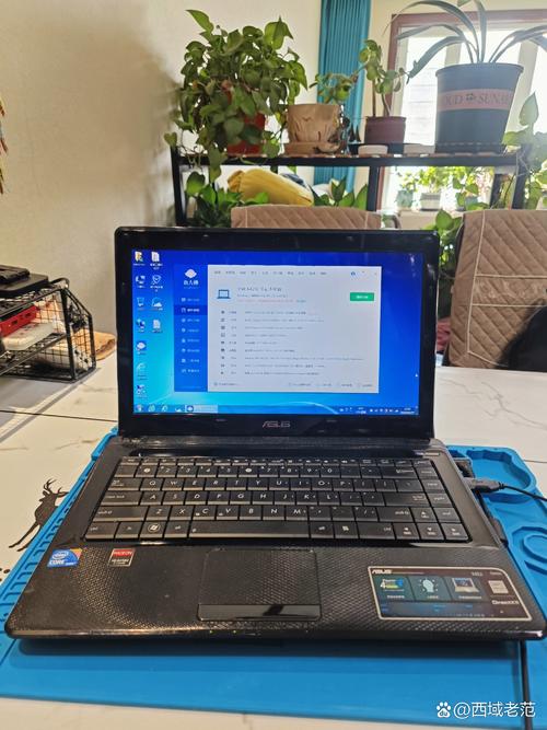 我的电脑上网很慢,是华硕X32U的,