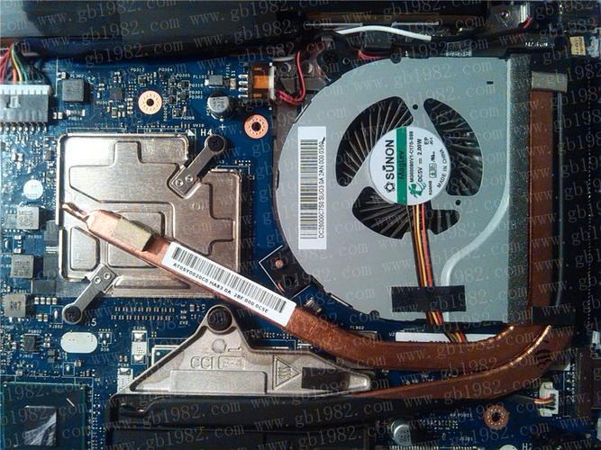 自己动手更换笔记本硬盘难吗?