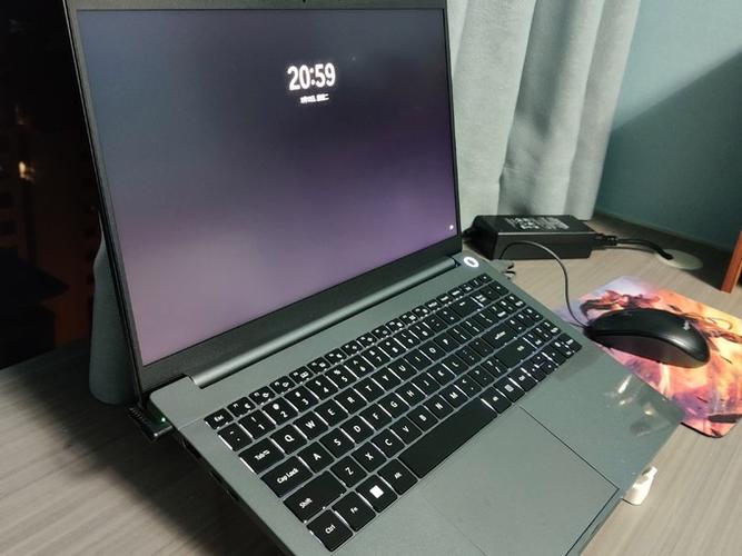 吾空X16笔记本(吾空x16)怎么样?体验16天优缺点评测