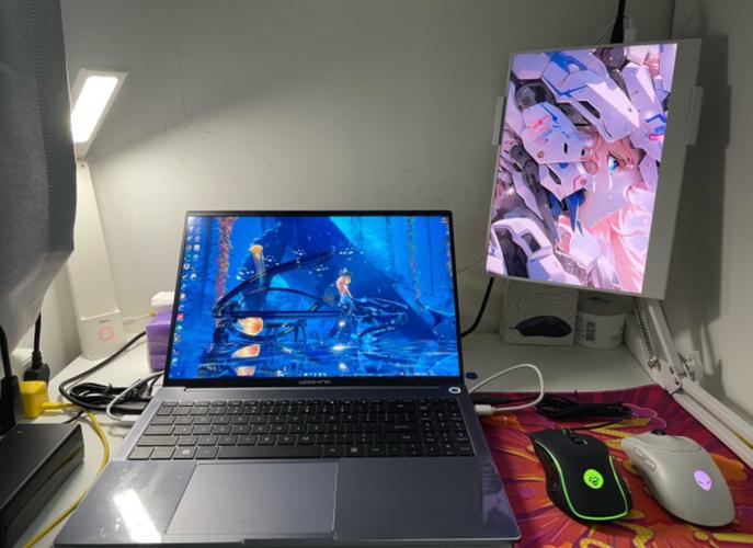 高性能笔记本预算多少合适