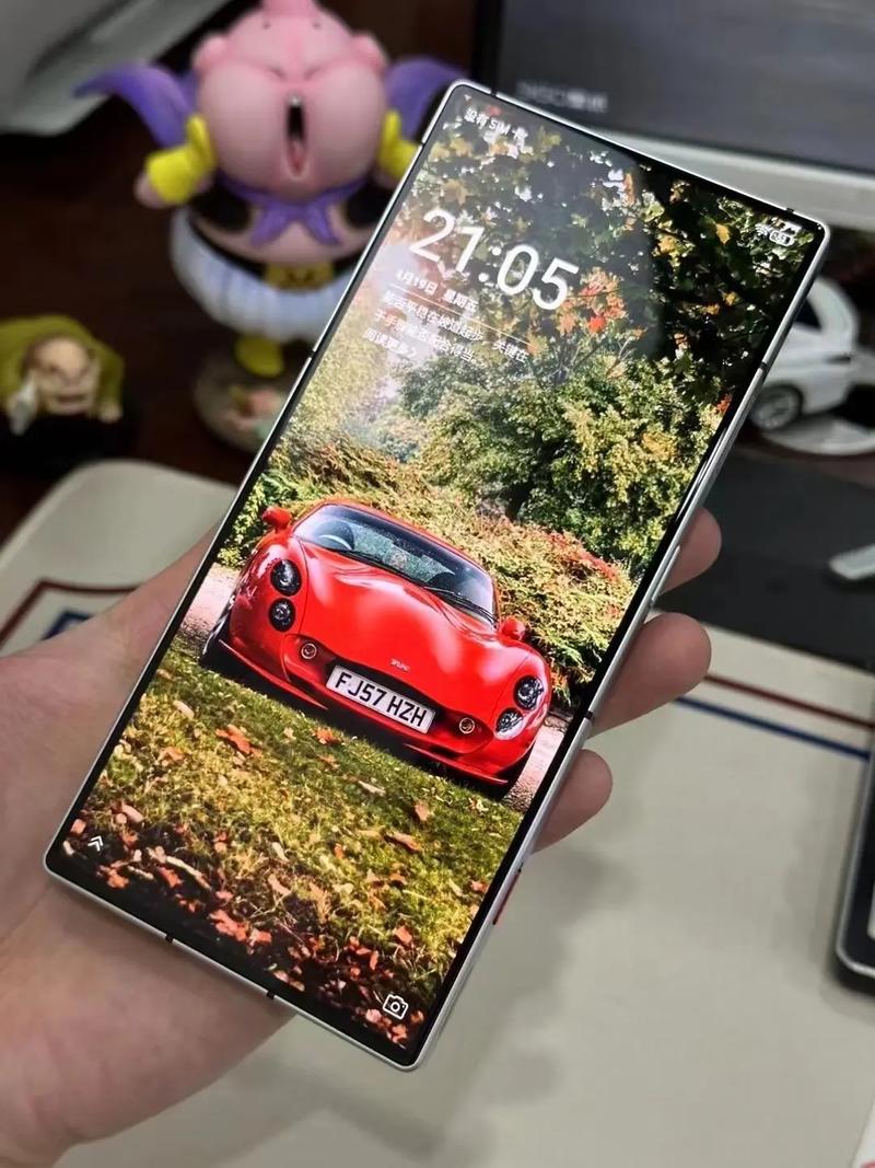 红魔手机是什么品牌旗下的