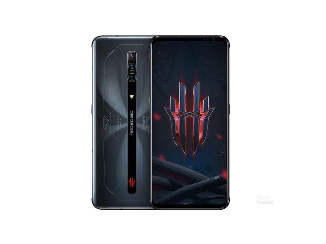 redmagic是啥牌子的手机