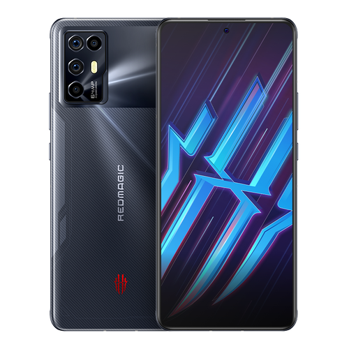 红魔是哪个旗下的手机品牌