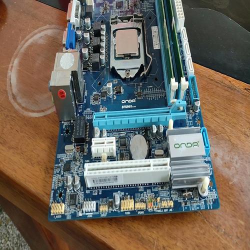 B75主板是否只能支持1600内存?