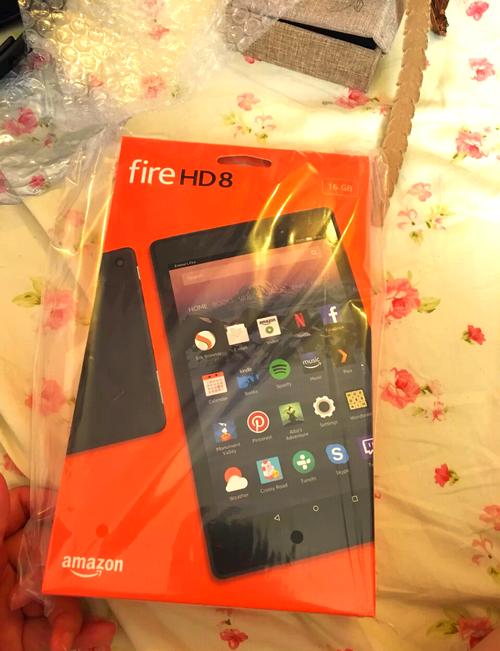 亚马逊平板电脑怎么样