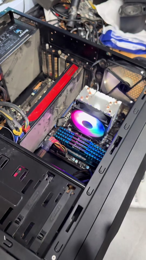 AMDRadeonHD8600Mseries这个显卡性能怎么样