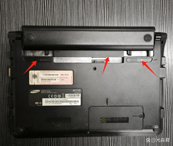 笔记本电脑按哪个键是重启?