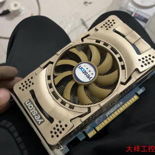 盈通6570显卡怎么样