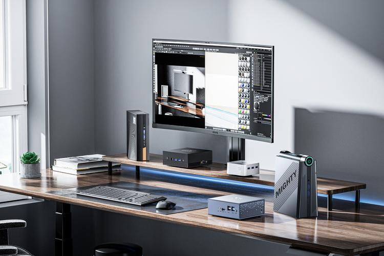 适合做视频渲染和3d的台式电脑配置