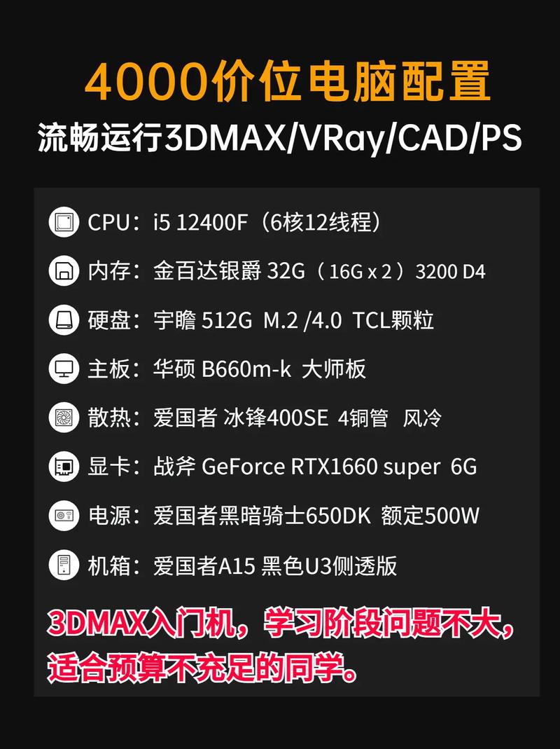 2023建议买的台式电脑的简单介绍