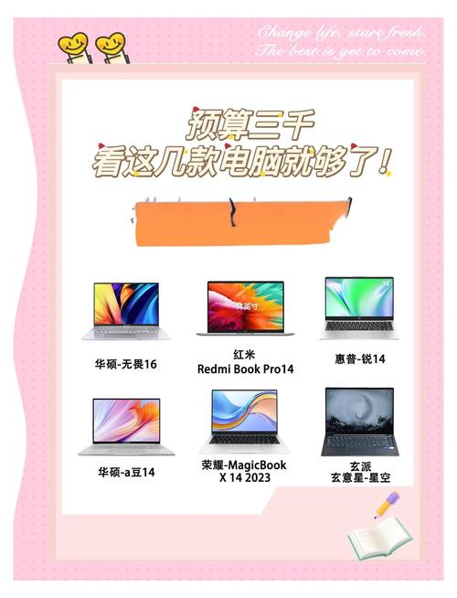 台式机电脑配置推荐性价比高排名前十的品牌电脑