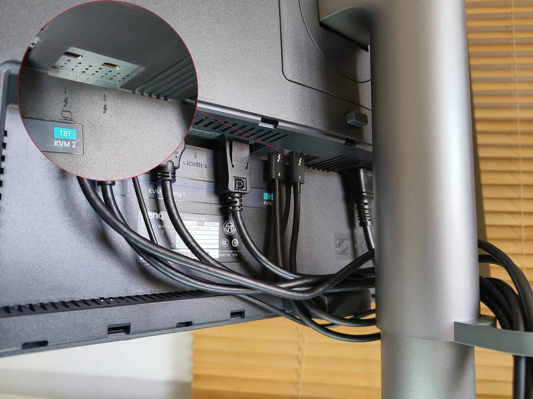 显示器有哪些接口?DP、HDMI、VGA、DVI有什么区别?