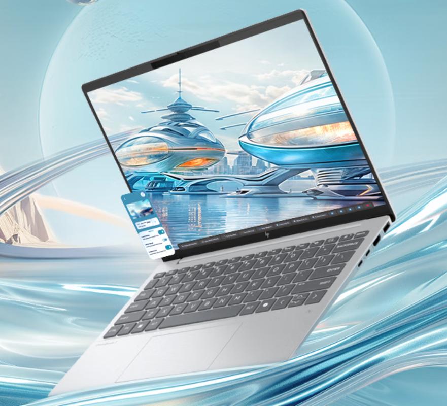 惠普的笔记本散热惠普笔记本电脑散热怎么样及