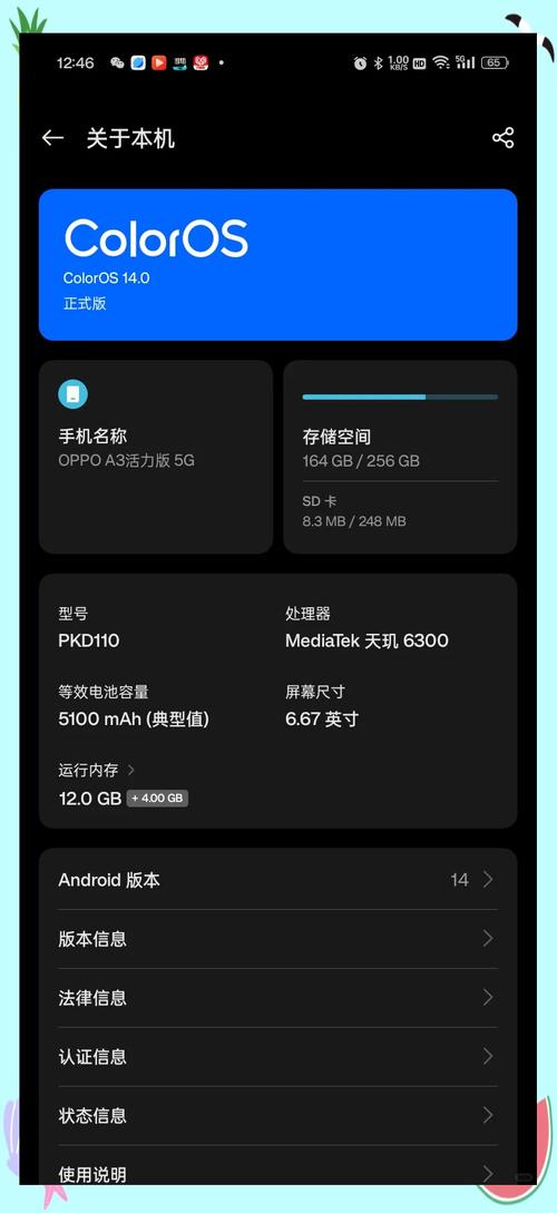 我的手机是OPPOA37可以扩大内存吗