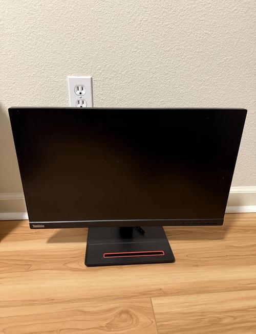 19寸的二手电脑显示器能卖多少钱