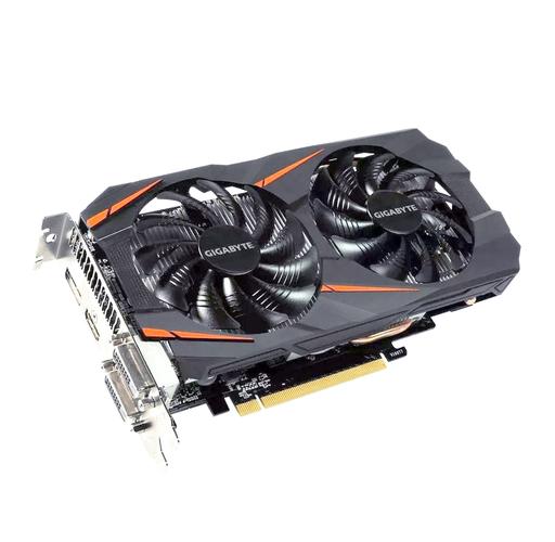 我想问一下gtx1060什么级别显卡