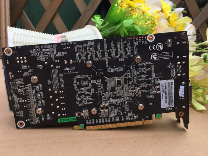 gtx1060什么级别的显卡