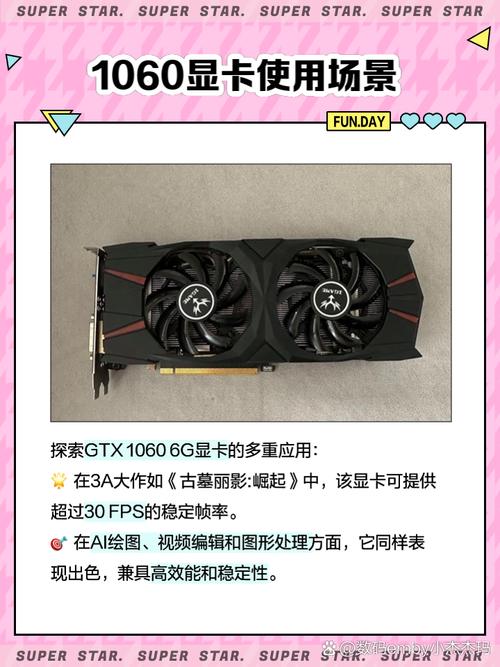 gtx1060是低端显卡吗?