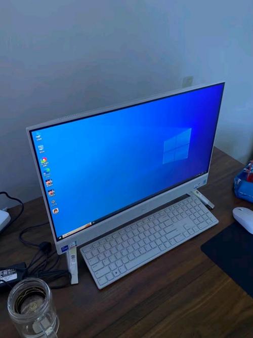 戴尔灵越5430一体机性能小怪兽,i5『1』334U,16G内存,512G存储,到手4699...