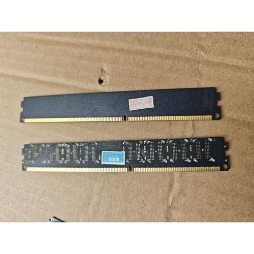 金泰克骁帅内存采用长鑫颗粒,199元费用是否性价比高?