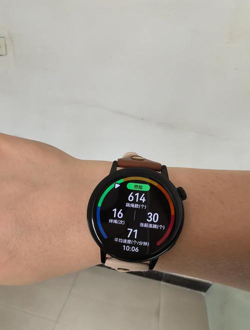 华为watch3和gt3的区别