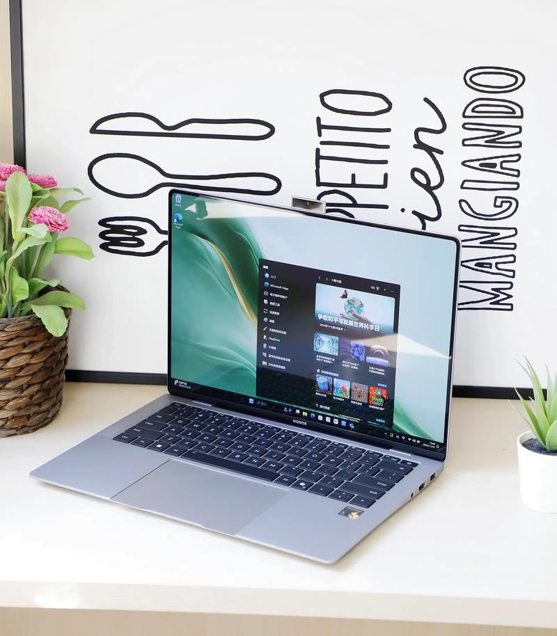 2020年10月笔记本推荐(轻薄本)