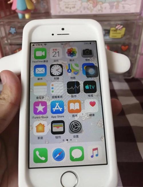 苹果5s有64G的吗?