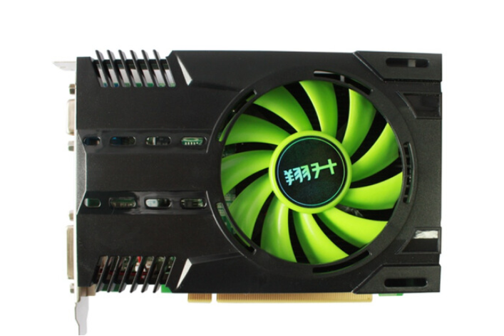 翔升gt430显卡性能如何?性价比高吗?