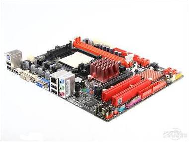 映泰a880g+比较高用哪个u