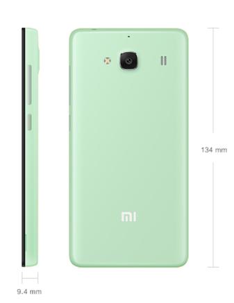 小米的红米手机、〖Two〗、2A、2S、3。都支持内存扩展吗?所有的小米手机