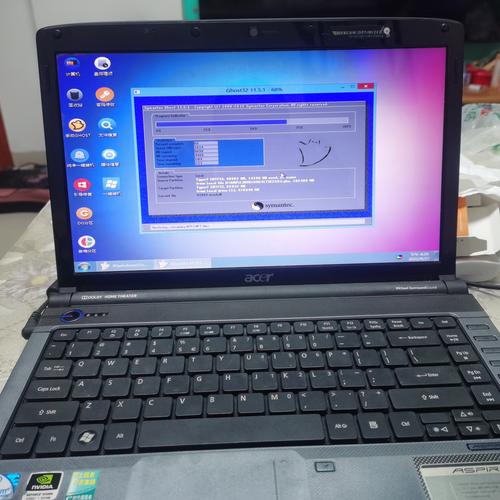 宏基电脑4738zg(宏基电脑4738ZG怎么换内存条)