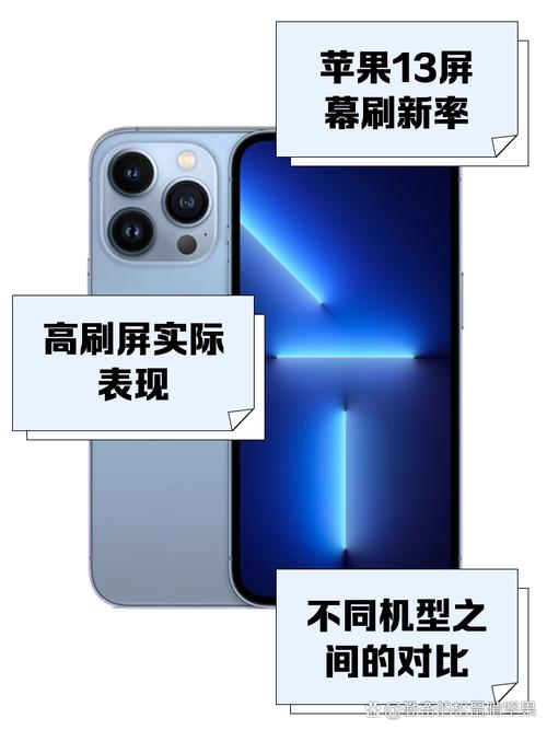 手机90hz和120hz差别大吗