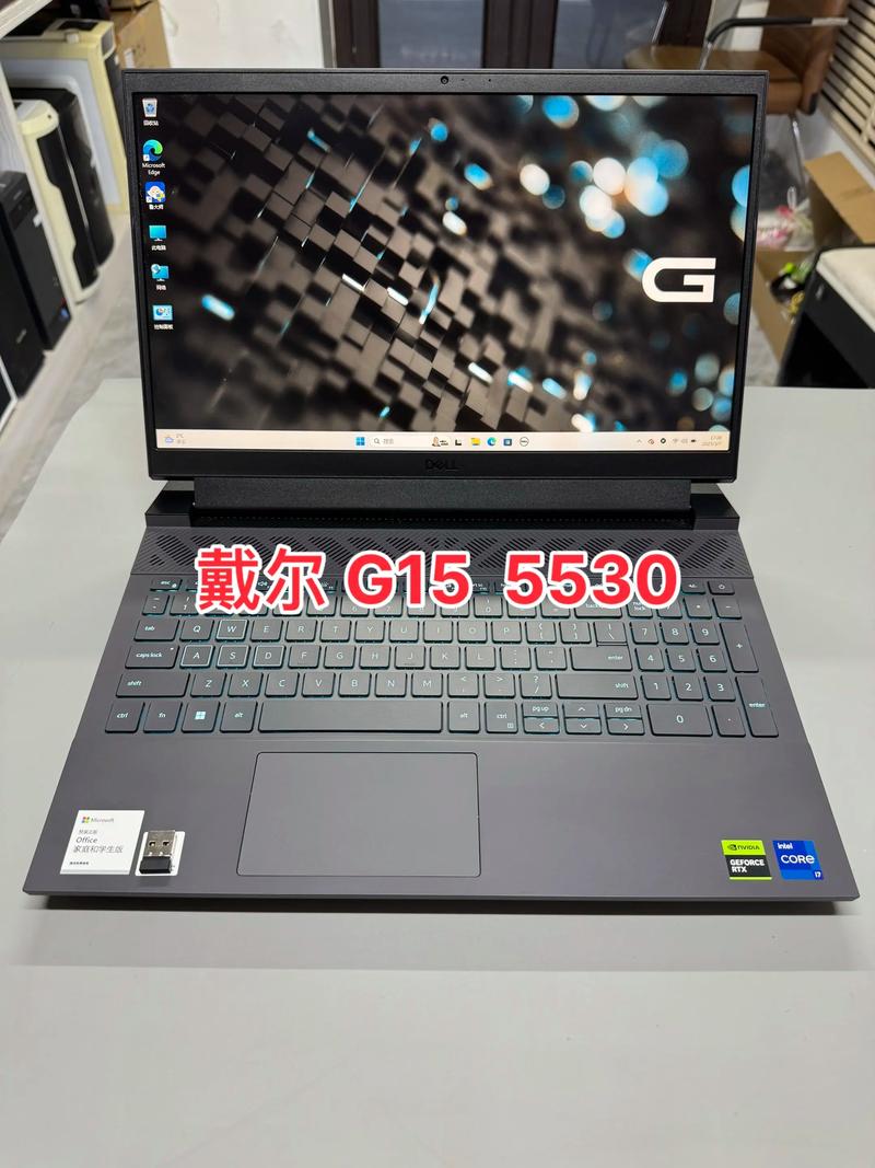 戴尔游匣g155511-r1646b参数