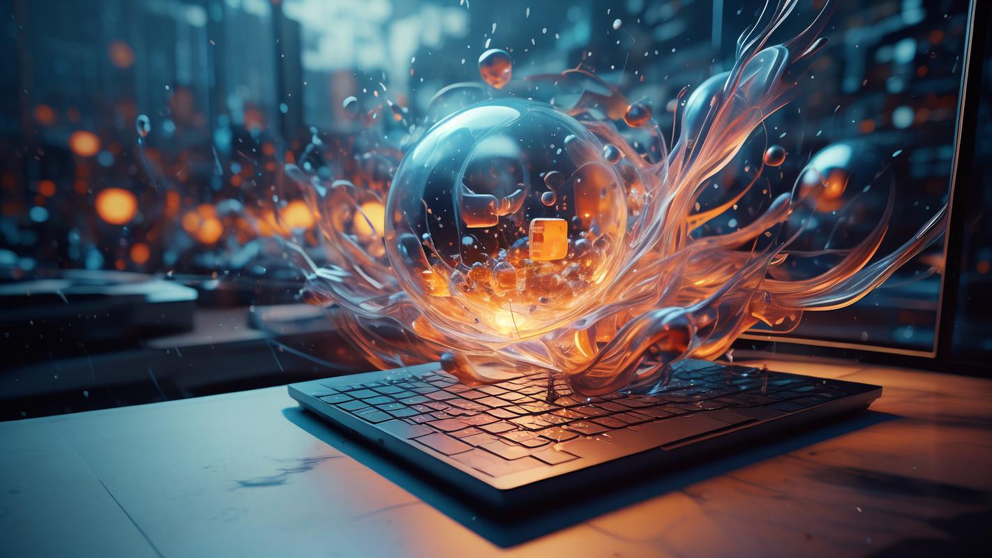 做3d,特效用什么笔记本好