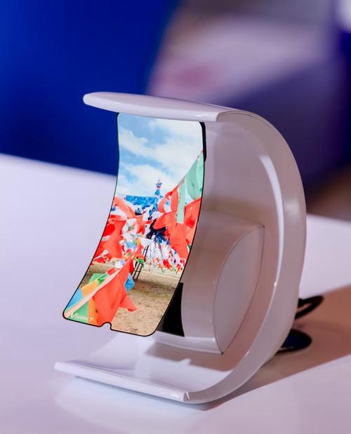 amoled屏幕是哪个公司生产的