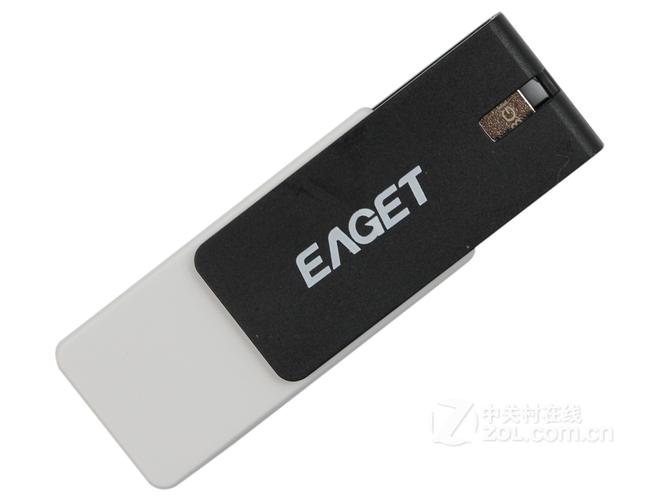 内存告急?苹果用户看过来!——忆捷(EAGET)苹果U盘i66体验