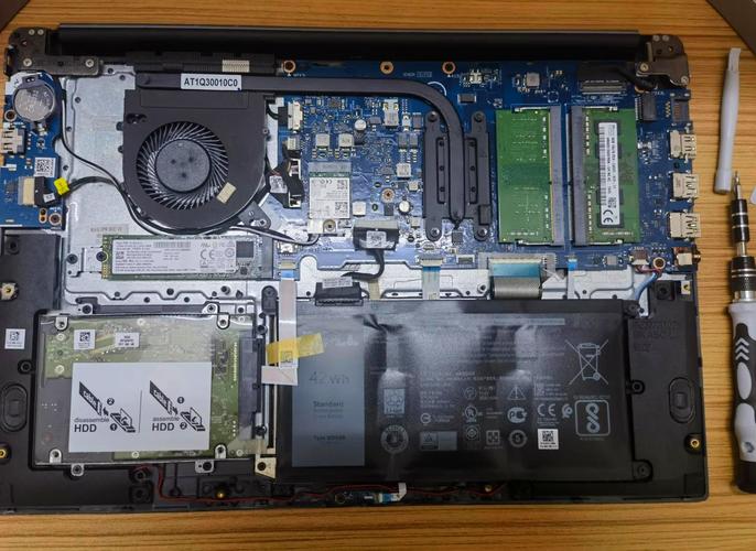 戴尔笔记本电池更换需要多少钱