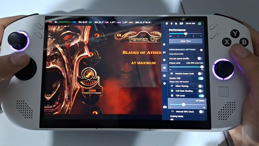 战神3对电脑配置要求玩战神3RTX2060够了吗