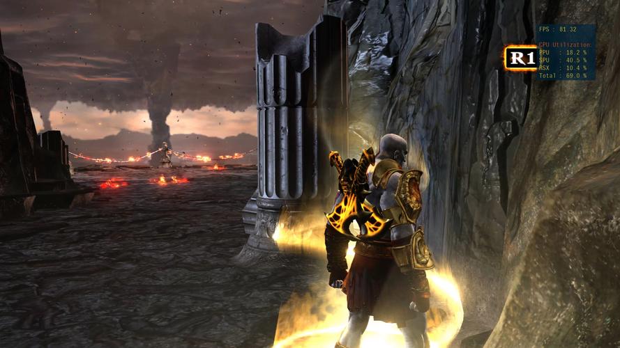 战神3在电脑上配置要求玩战神3RTX2060够了吗